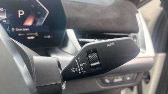 BMW Ix2 Shadow Edition