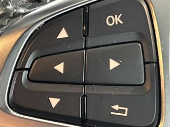 Mercedes-Benz GLA AMG Line