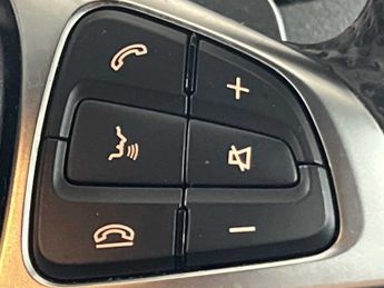 Mercedes-Benz GLA AMG Line