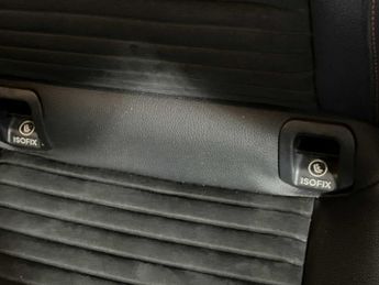 Mercedes-Benz GLA AMG Line