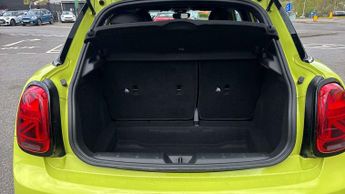 MINI Hatchback Cooper S Sport