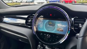 MINI Hatchback Cooper S Sport