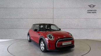 MINI Hatchback Cooper Classic