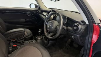 MINI Hatchback Cooper Classic