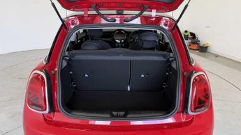 MINI Hatchback Cooper Classic