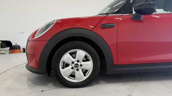 MINI Hatchback Cooper Classic