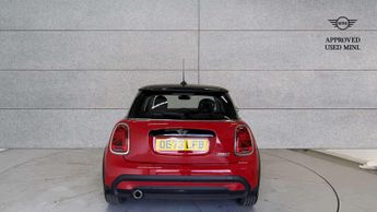 MINI Hatchback Cooper Classic