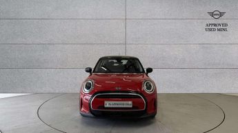 MINI Hatchback Cooper Classic