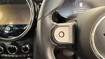 MINI Hatchback Cooper Classic