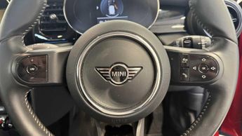 MINI Hatchback Cooper Classic