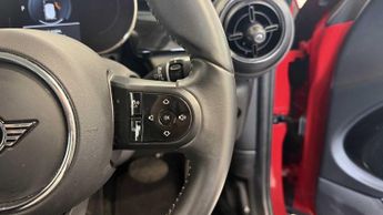 MINI Hatchback Cooper Classic