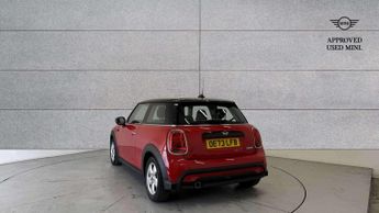 MINI Hatchback Cooper Classic