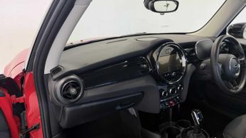 MINI Hatchback Cooper Classic