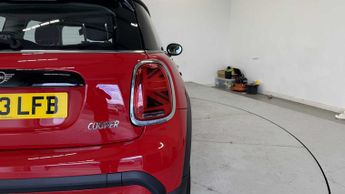 MINI Hatchback Cooper Classic