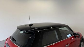 MINI Hatchback Cooper Classic