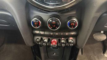 MINI Hatchback Cooper Classic