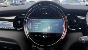 MINI Hatchback Cooper Classic