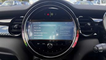 MINI Hatchback Cooper Classic