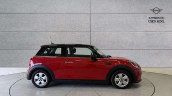 MINI Hatchback Cooper Classic