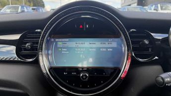 MINI Hatchback Cooper Classic