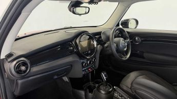 MINI Hatchback Cooper Classic