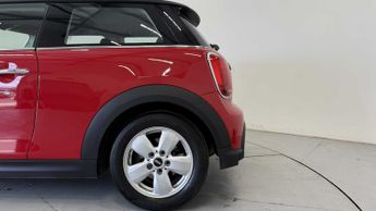 MINI Hatchback Cooper Classic