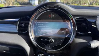 MINI Hatchback Cooper Classic