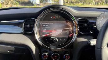 MINI Hatchback Cooper Classic