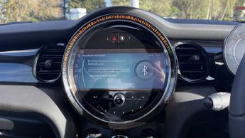 MINI Hatchback Cooper Classic