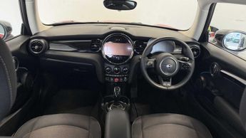 MINI Hatchback Cooper Classic