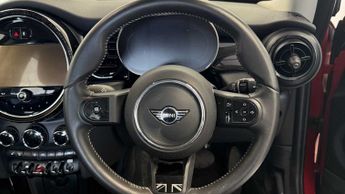 MINI Hatchback Cooper Classic