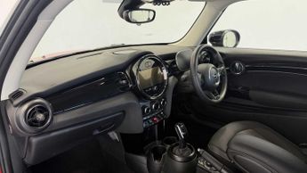 MINI Hatchback Cooper Classic