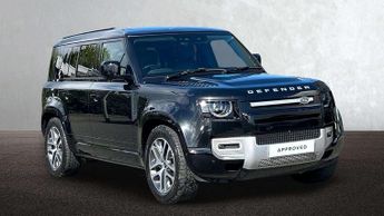 Land Rover Defender XS Edition