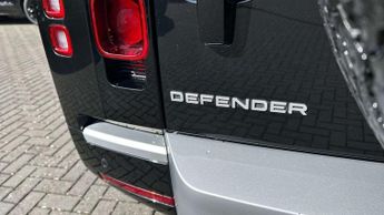 Land Rover Defender XS Edition