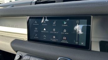 Land Rover Defender XS Edition