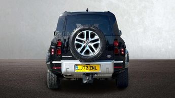 Land Rover Defender XS Edition