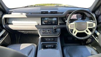 Land Rover Defender XS Edition