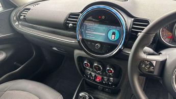 MINI Clubman Cooper Classic