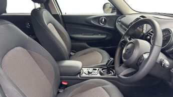 MINI Clubman Cooper Classic