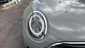 MINI Clubman Cooper Classic