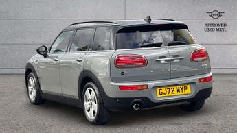 MINI Clubman Cooper Classic