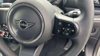 MINI Clubman Cooper Classic