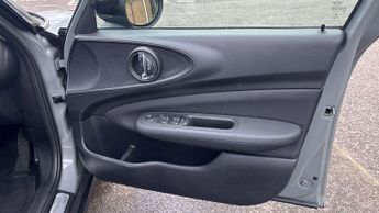 MINI Clubman Cooper Classic