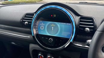 MINI Clubman Cooper Classic