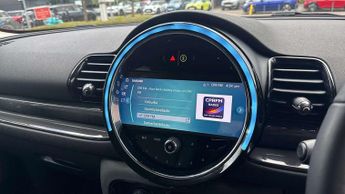 MINI Clubman Cooper Classic