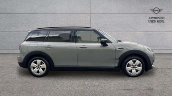 MINI Clubman Cooper Classic