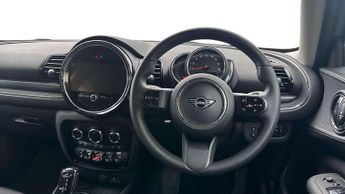 MINI Clubman Cooper Classic