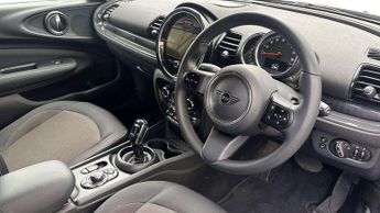 MINI Clubman Cooper Classic