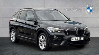 BMW X1 Sport