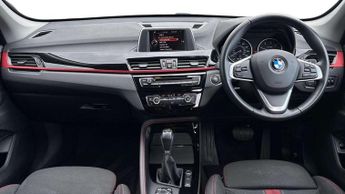 BMW X1 Sport